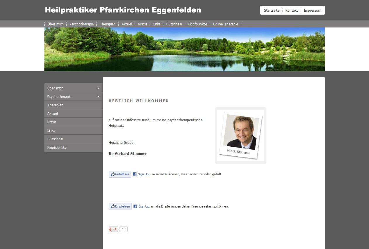 Heilpraktiker Online